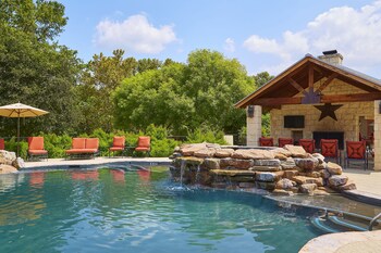 Top 10 Hotels In Fredericksburg Texas