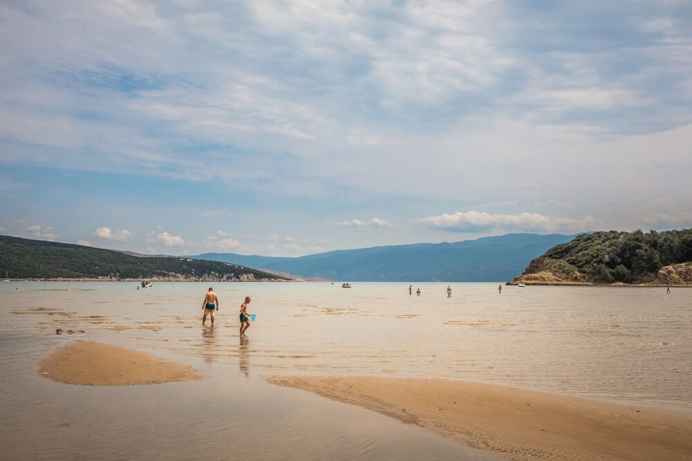 San Marino Sunny Resort By Valamar In Lopar Hotels Com