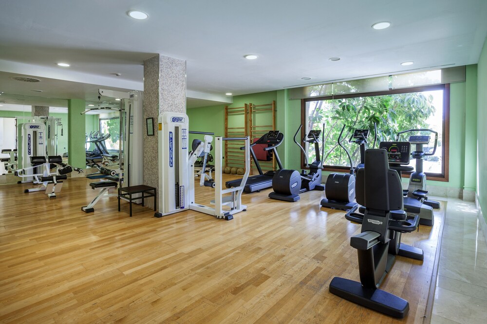 Barcelo Marbella Marbella Info Photos Reviews Book At Hotels Com