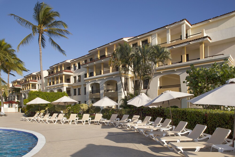 Samba Vallarta All Inclusive Nuevo Vallarta Info Photos Reviews Book At Hotels Com