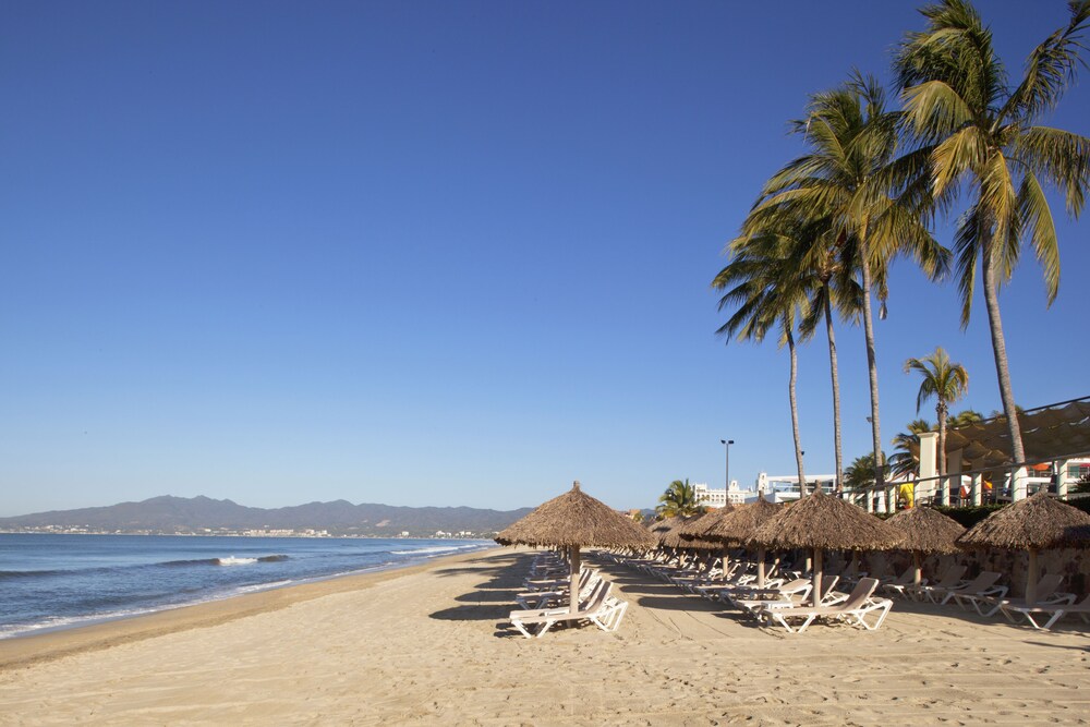 Samba Vallarta All Inclusive Nuevo Vallarta Info Photos Reviews Book At Hotels Com