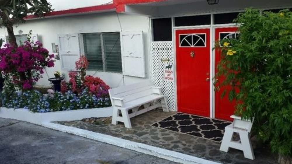Book Hillcrest Guest House In St John Hotels Hillcrest Guest House St John