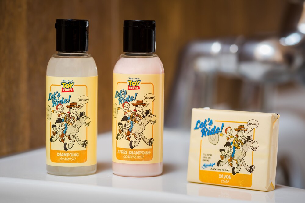 Disney S Hotel Cheyenne Coupvray Info Photos Reviews Book At Hotels Com