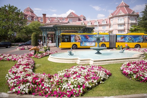 disneyland hotel chessy hotels com