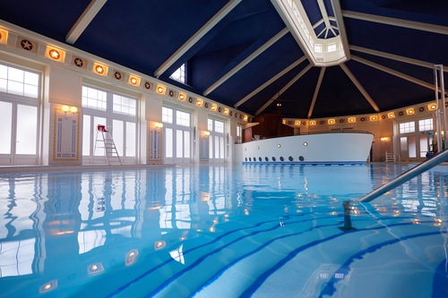 Disney S Newport Bay Club Coupvray Info Photos Reviews Book At Hotels Com