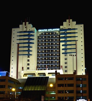 Top 10 Myrtle Beach Hotels Last Minute Room Deals Picture Of Grand Atlantic Ocean Resort In Myrtle Beach