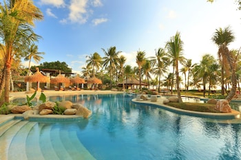 Picture of Bali Mandira Beach Resort & Spa in Legian
