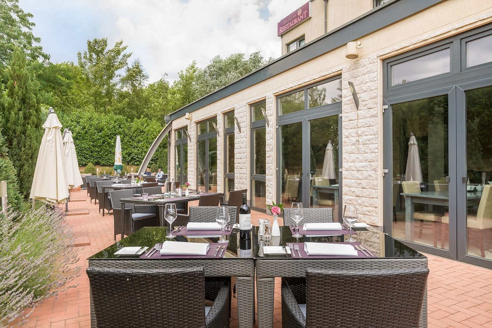 Mercure Hotel Am Centro Oberhausen in Oberhausen