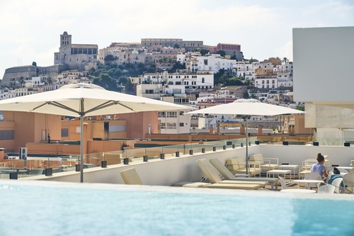 Room Mate Angel In Ibiza Hotels Com