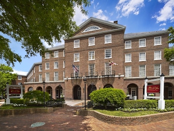 Hotels In Oxford From 135 Night