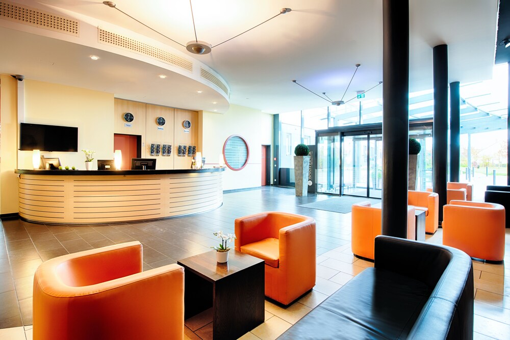 班贝克康哥拉斯迎宾酒店