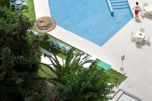 Golden Tulip El Mechtel Tunis Hotels Com Golden Tulip El Mechtel Tunis Hotels Com