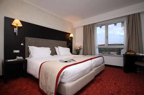Golden Tulip El Mechtel Tunis Hotels Com Golden Tulip El Mechtel Tunis Hotels Com