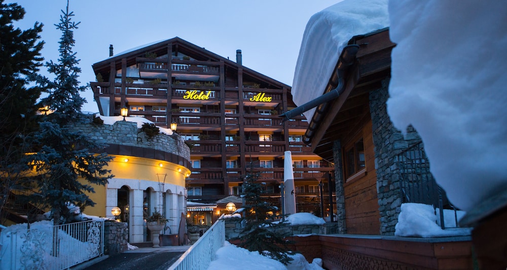 Unknown Zermatt Switzerland Hotel S Hotels Resort Hotel Alex Zermatt