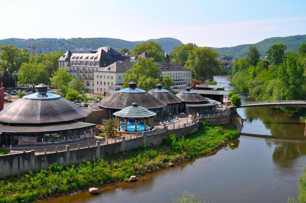 Book PK Parkhotel Kurhaus in Bad Kreuznach photo image