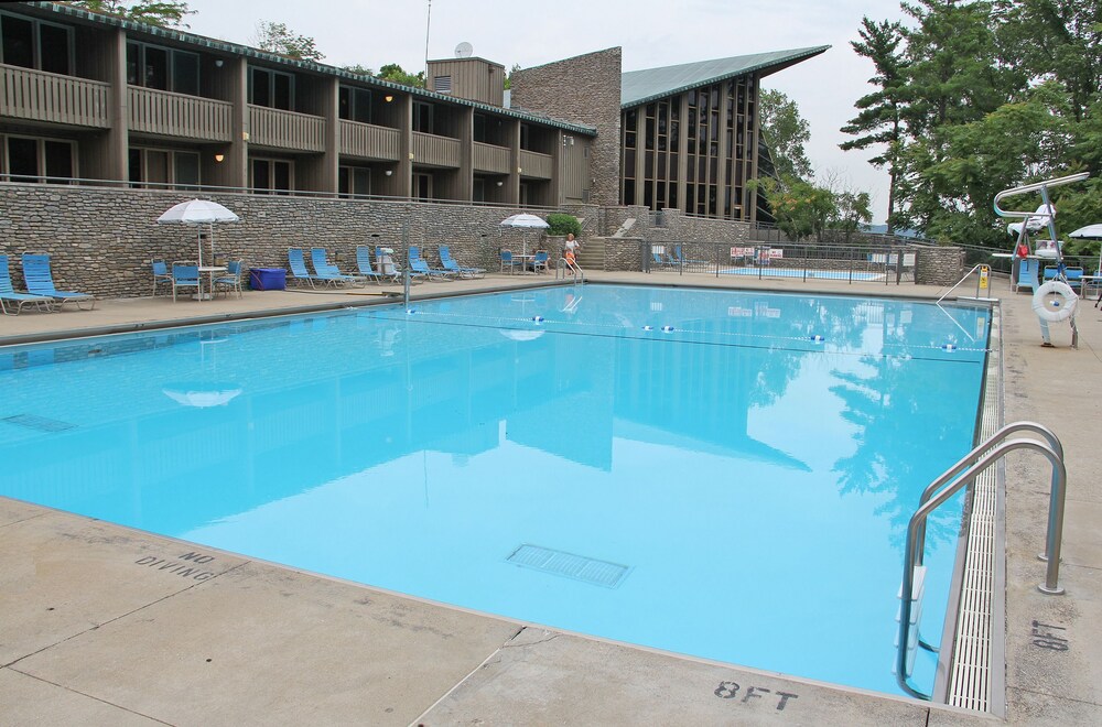 Book General Butler State Resort Park in Carrollton