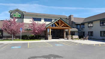 Top 10 Bozeman Hotels Last Minute Room Deals Picture Of Mountainview Lodge Suites In Bozeman
