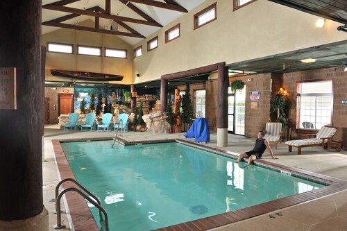 Top Pet Friendly Hotels In Galena Illinois Hotelscom