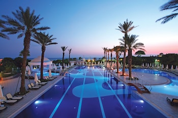Belek bölgesindeki Limak Atlantis De Luxe Hotel & Resort - All Inclusive resmi