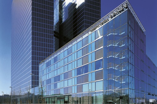 Prenota Innside By Melia Munchen Parkstadt Schwabing A Monaco Di Baviera Hotels Com