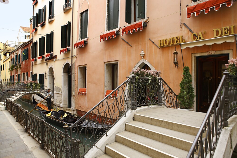 Ca Dei Conti In Venice Book On Hotels Ca Dei Conti Venice