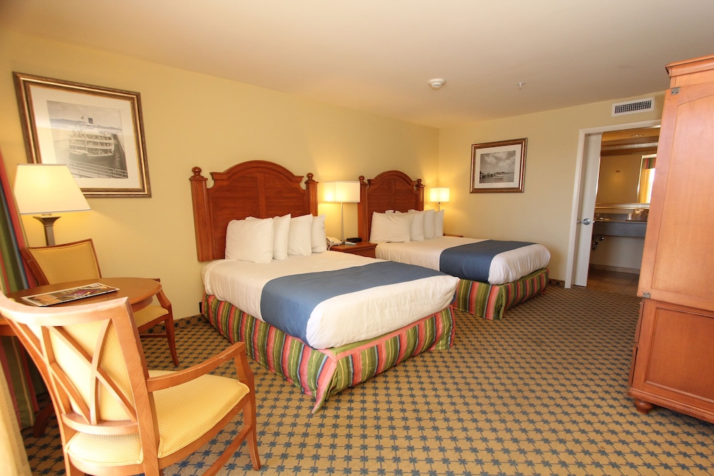 Book Kentucky Dam Village State Resort Park in Gilbertsville