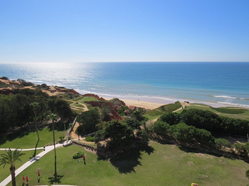 Book Alfamar Beach Sport Resort In Albufeira Hotels Alfamar Beach Sport Resort Albufeira