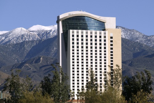 Casino Morongo Resort And Spa Casino Morongo Resort And Spa