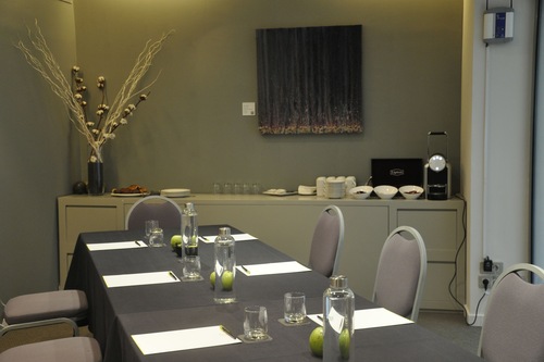 Sercotel Amister Art Hotel In Barcelona Hotels Com