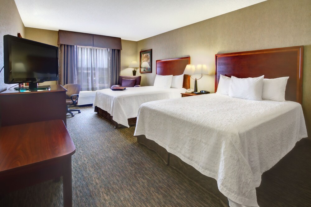 Book Hampton Inn Van Buren in Van Buren
