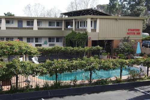 スタンフォード モーター イン パロ アルト の宿泊予約 ホテルズドットコム スタンフォード モーター イン パロ アルト の宿泊予約 ホテルズドットコム