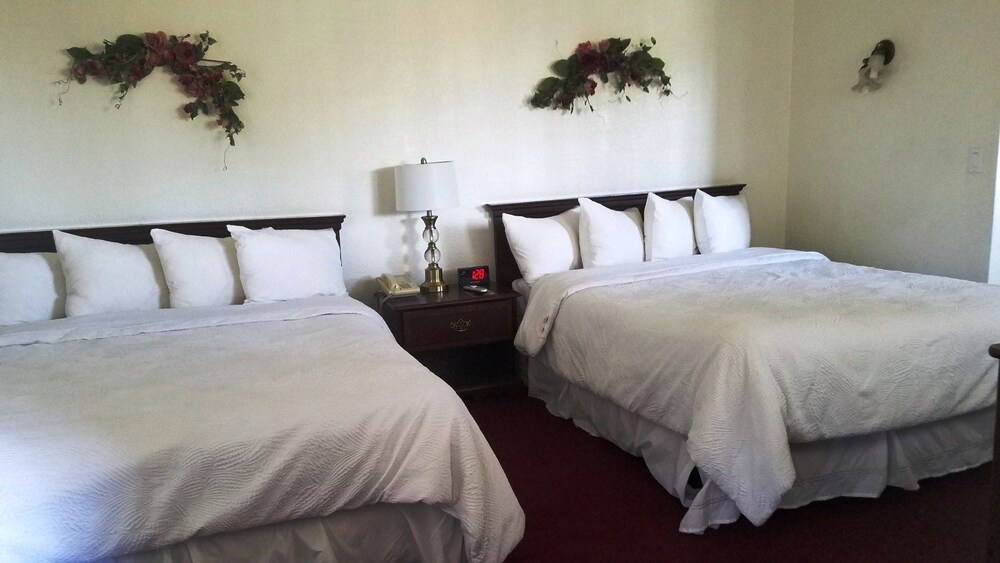 スタンフォード モーター イン パロ アルト の宿泊予約 ホテルズドットコム