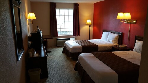 Best Cheap Hotels In Kingsport From 46night Hotelscom