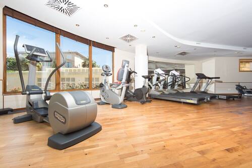 Gpro Valparaiso Palace Spa In Palma De Mallorca Hotels Com