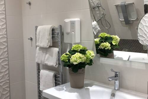 ikbal thermal hotel spa