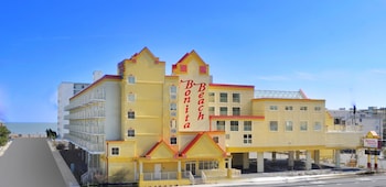 Ocean City Hotels >> Bonita Beach Hotel Ocean City Hotels Com Ocean City Hotels >> Bonita Beach Hotel Ocean City Hotels Com
