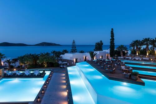 book tui blue elounda village resort spa by aquila in agios nikolaos hotels com