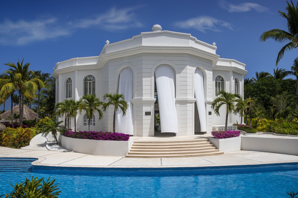 Book Excellence Riviera Cancun Adults Only All Inclusive In Puerto Morelos Hotels Com