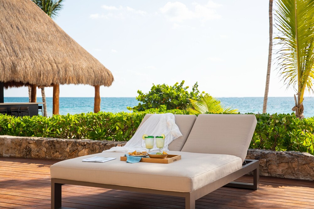 Excellence Riviera Cancun Adults Only All Inclusive Puerto Morelos Info Photos Reviews Book At Hotels Com