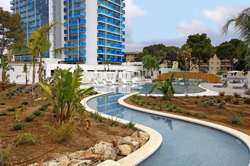 Book Tonga Tower Design Hotel Suites In Santa Margalida Hotels Com Book Tonga Tower Design Hotel Suites In Santa Margalida Hotels Com