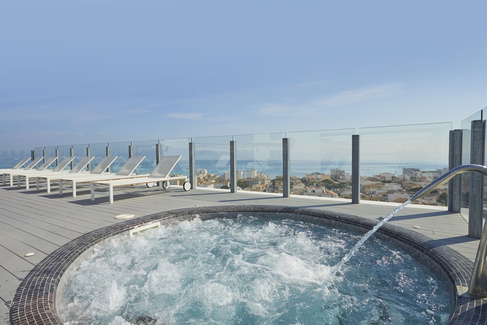 Book Tonga Tower Design Hotel Suites In Santa Margalida Hotels Com