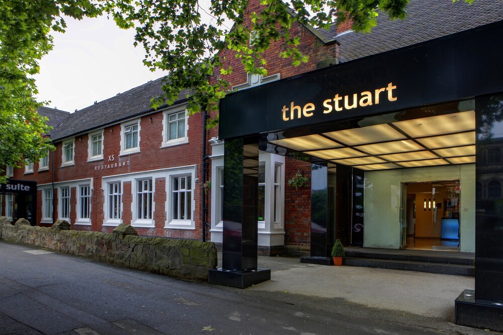 Best Western The Stuart Hotel Derby Info Photos Reviews Book Best Western The Stuart Hotel Derby