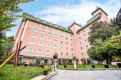 book the green park merter in istanbul hotels com