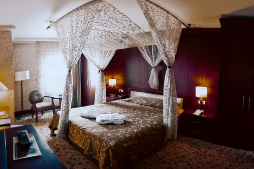 Book The Green Park Bostanci In Istanbul Hotels Com