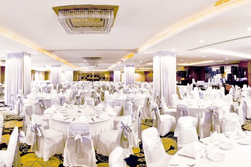 Book The Green Park Bostanci In Istanbul Hotels Com