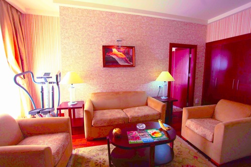 Book The Green Park Bostanci In Istanbul Hotels Com