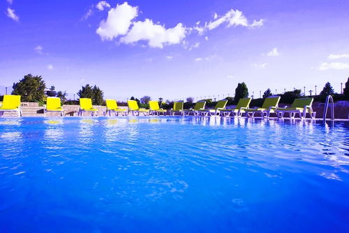 The Green Park Bostanci Istanbul Hotels Com