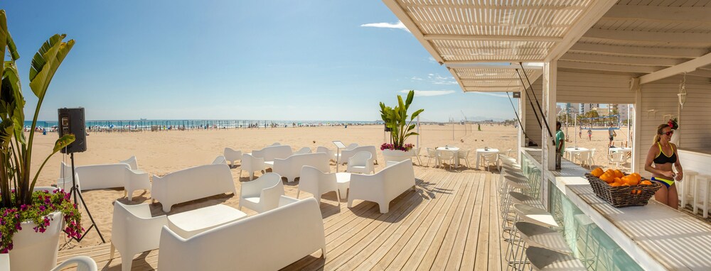 Rh Bayren Hotel Spa In Gandia Hotels Com
