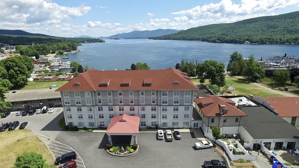 Book Fort William Henry Hotel And Conference Center In Lake George Fort William Henry Hotel And Conference Center Lake George