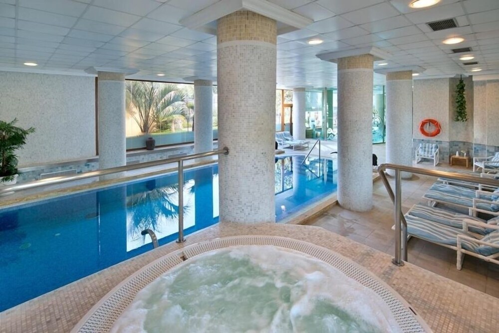 Book Hotel Ipv Palace Spa In Fuengirola Hotels Com